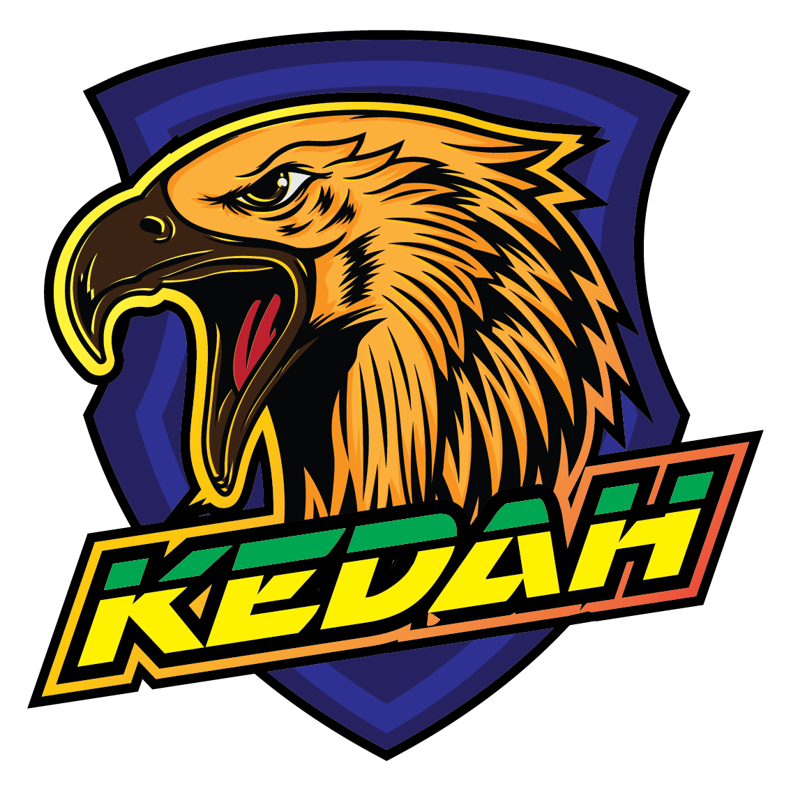 MARA KEDAH